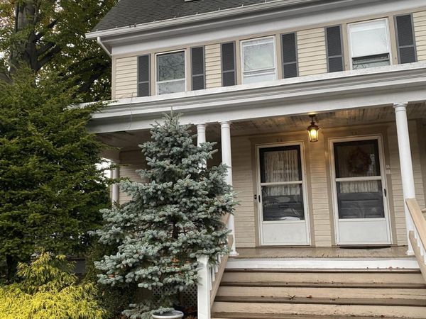 54 Butler Street, Kingston, PA 18704