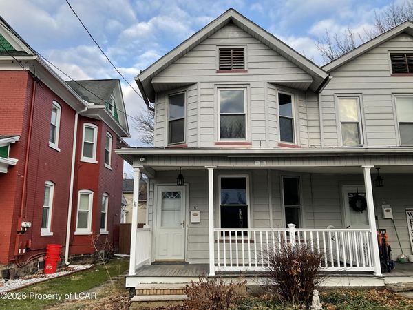 120 Parke Street, West Pittston, PA 18643