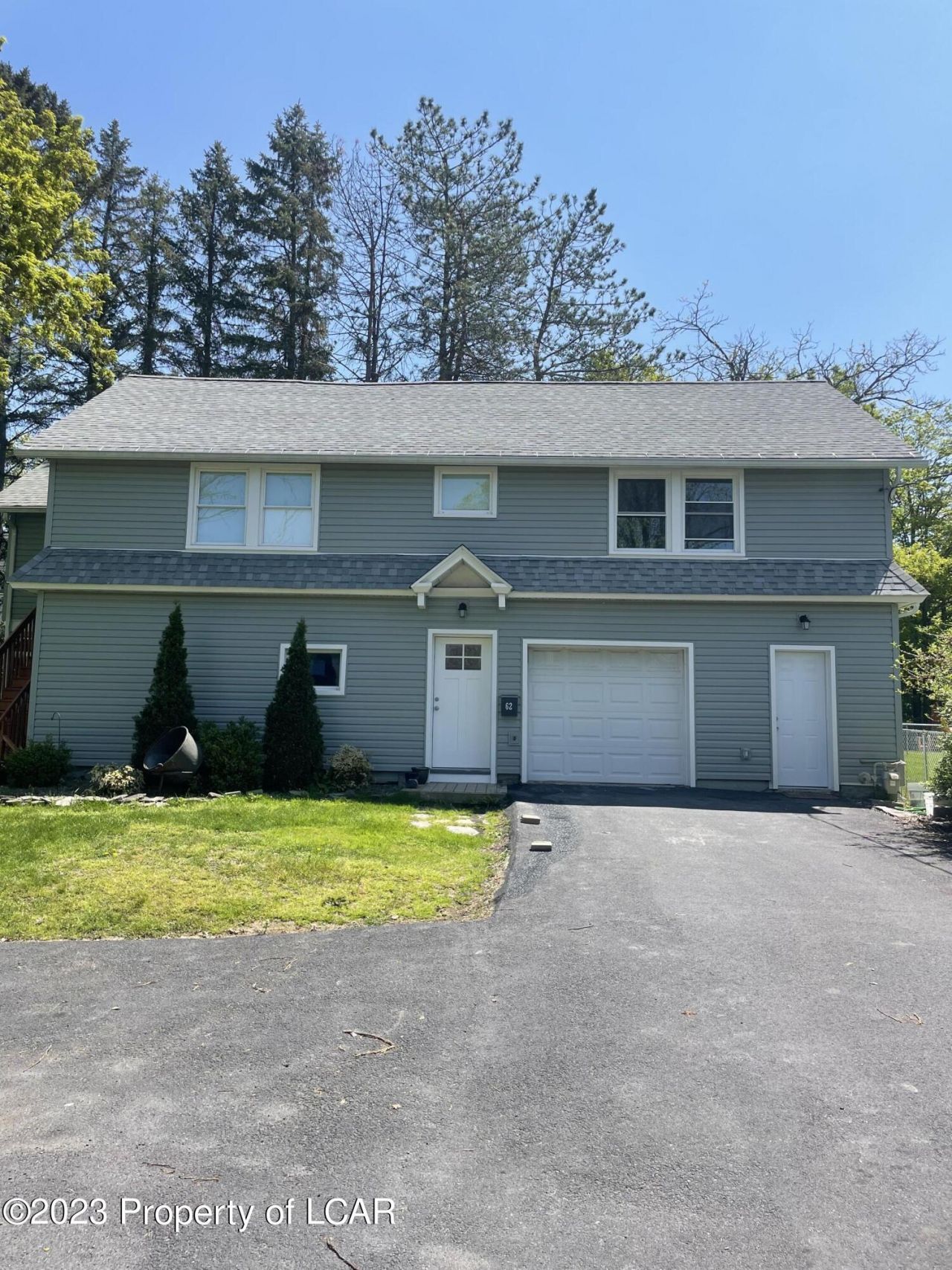 Please Call, Dallas, PA 18612