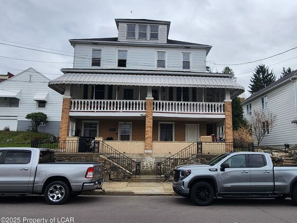 121 W Grand Street, Unit 2, Nanticoke, PA 18634