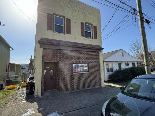305 E Broad Street, Unit 3, Nanticoke, PA 18634