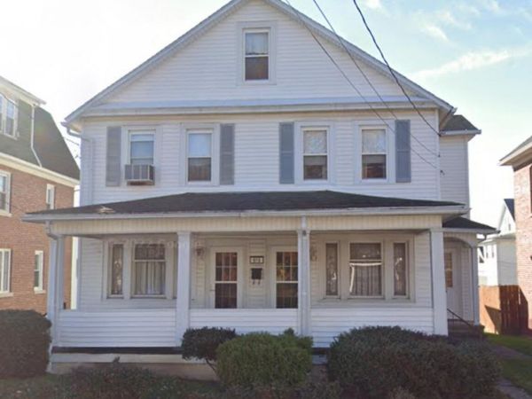 610 S Hanover Street, Nanticoke, PA 18634