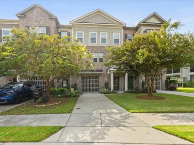 254 Slipper Shell Court, Mount Pleasant, SC 29464