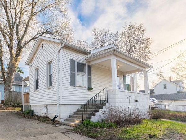 918 MARGARET Street, Pekin, IL 61554