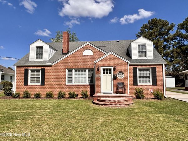 612 Blaney Street, Clinton, NC 28328