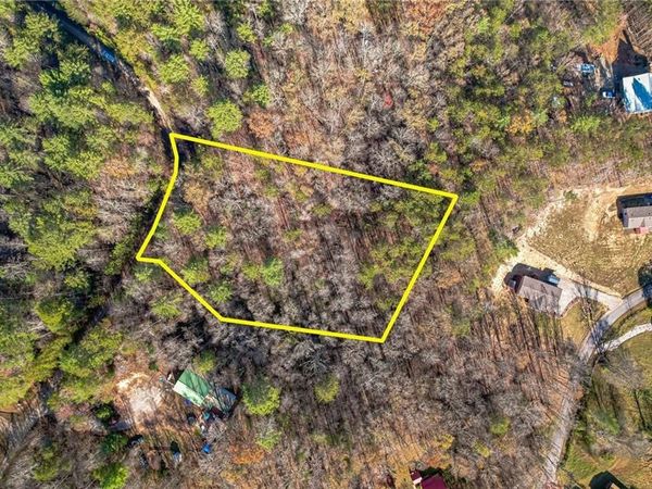 0 Pine Woods Drive, Blairsville, GA 30512