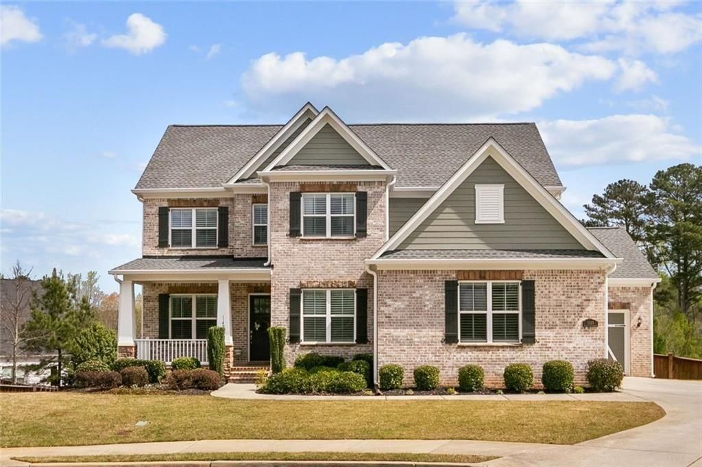 1149 Waters Way, Kennesaw, GA 30152 Main Photo