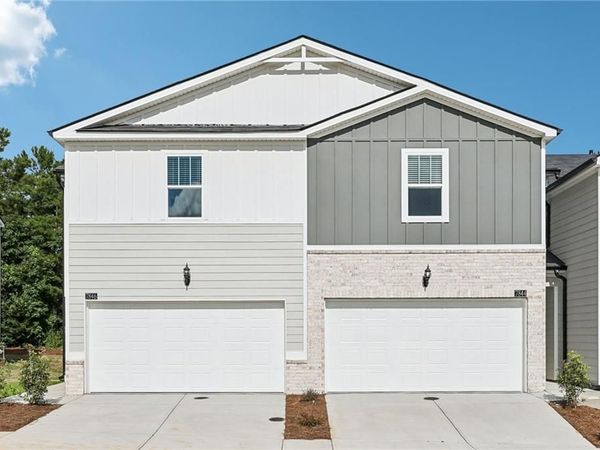7846 Marie Way, Fairburn, GA 30213