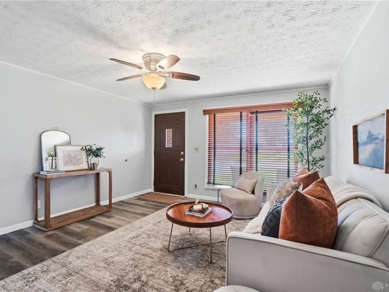 216 Winchester, Bethel Township, OH 45344 Photo 12