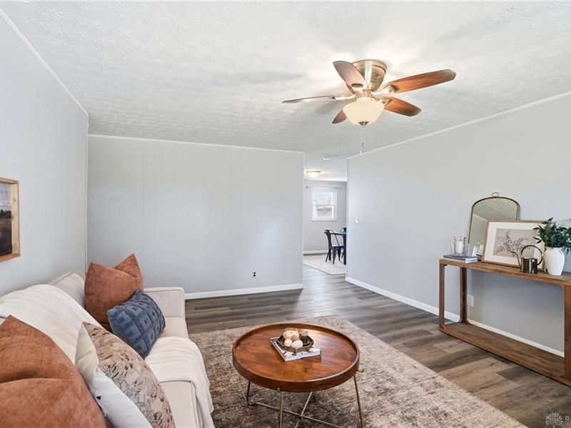 216 Winchester, Bethel Township, OH 45344 Photo 13