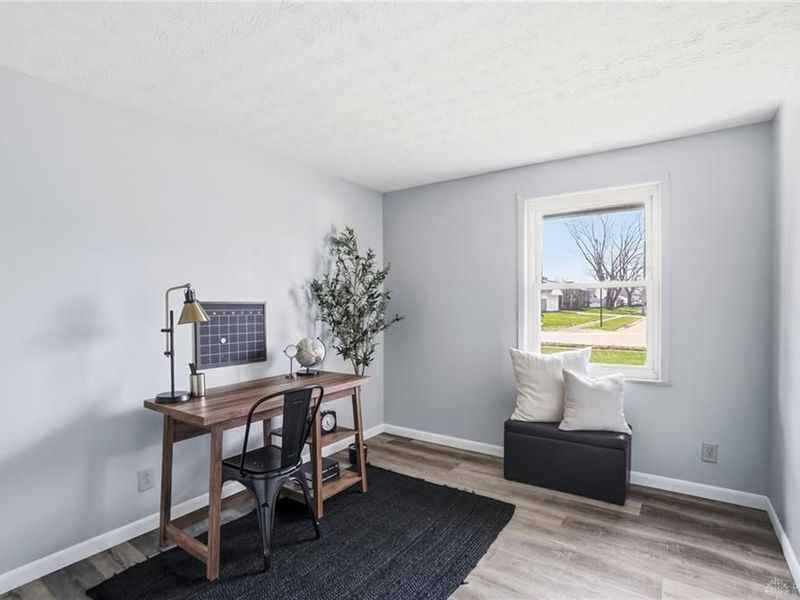 216 Winchester, Bethel Township, OH 45344 Photo 29