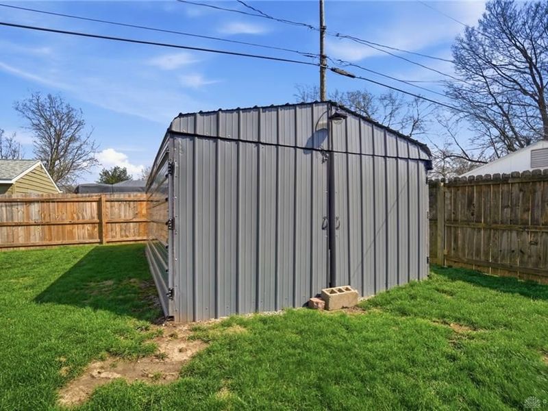 216 Winchester, Bethel Township, OH 45344 Photo 44