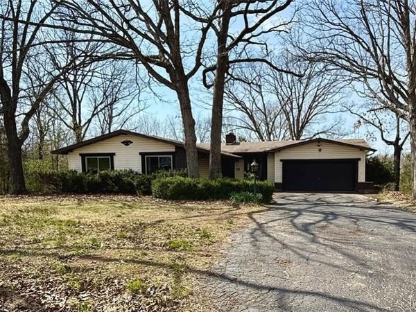 333 Rue Chambly, Bonne Terre, MO 63628