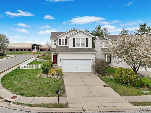 104 Rivermeade Lane, Belleville, IL 62220