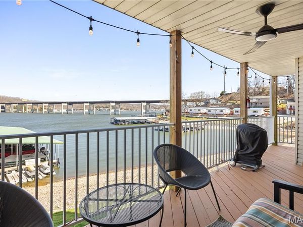 245 Plaza Beach Drive , Unit 2B, Camdenton, MO 65020