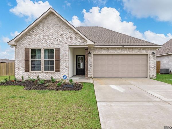 11644 Juban Parc Ave, Denham Springs, LA 70726