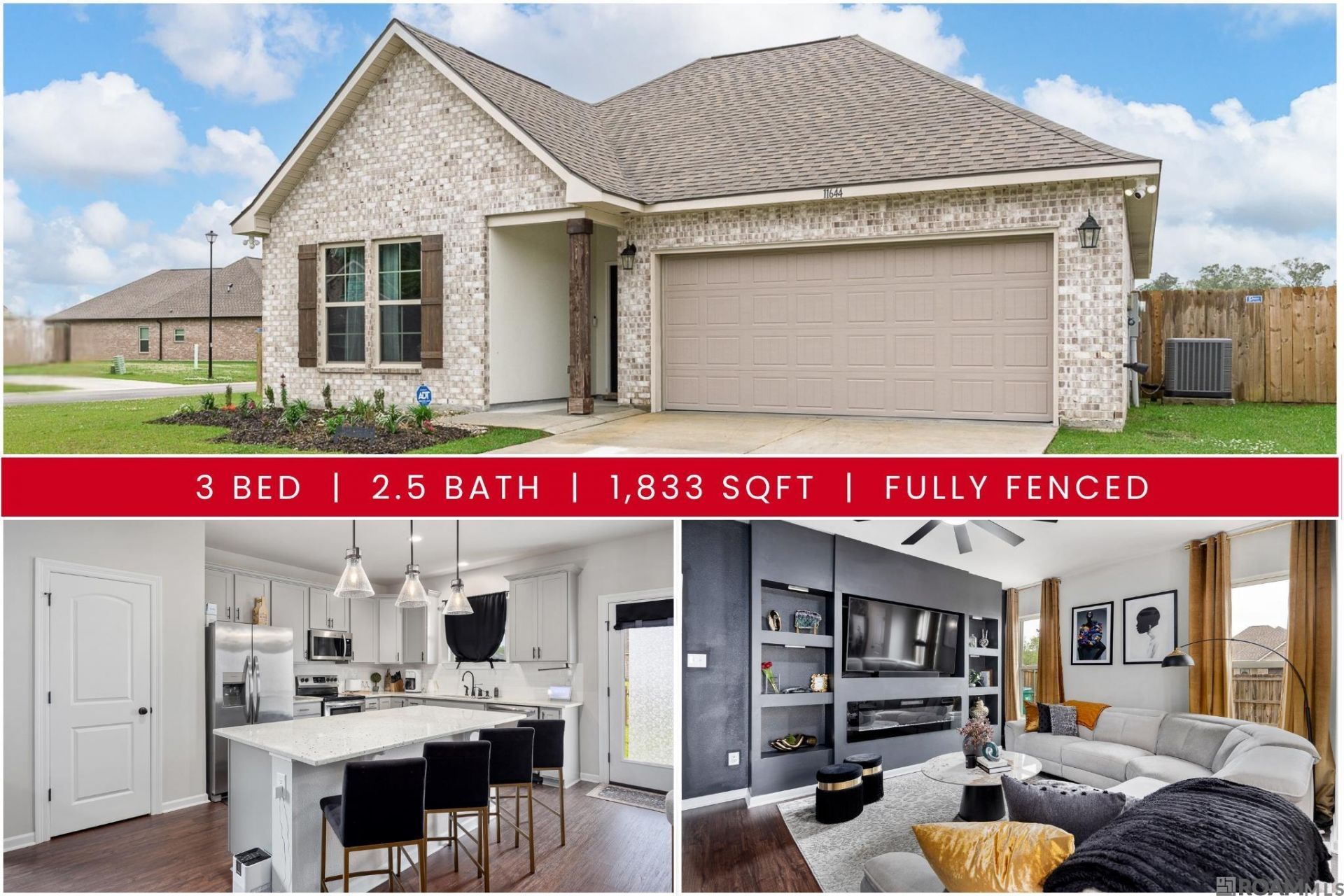 11644 Juban Parc Ave, Denham Springs, LA 70726 Main Photo