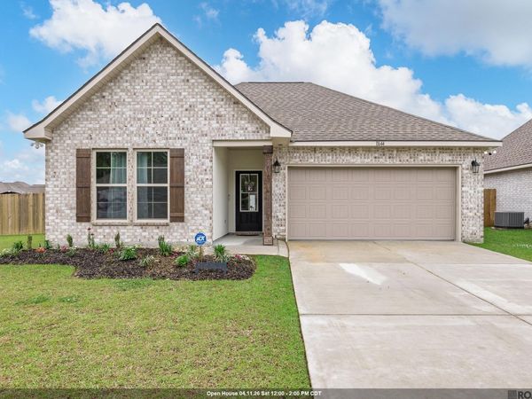 11644 Juban Parc Ave, Denham Springs, LA 70726