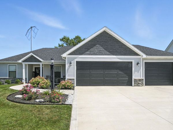 3310 Brantley Drive, New Haven, IN 46774