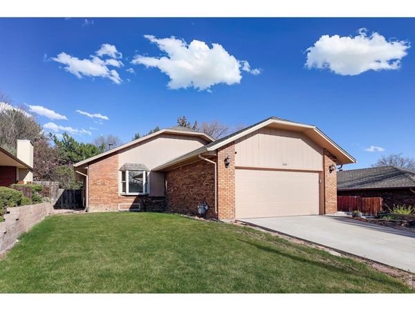 1224 Cornell Dr, Longmont, CO 80503