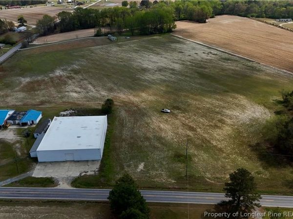 242 S Highway, Benson, NC 27504