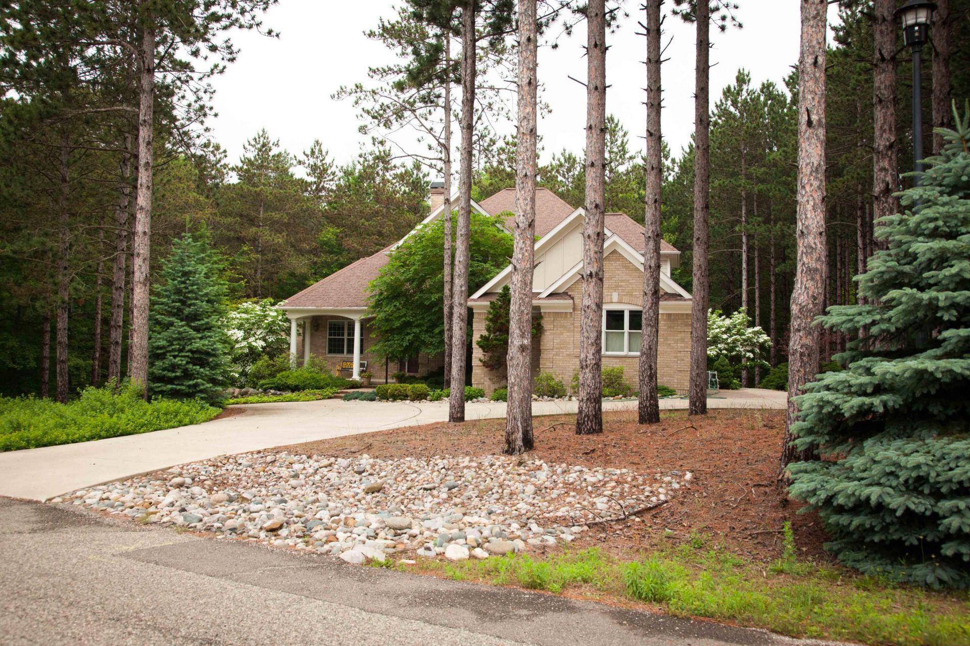 7176 Sanctuary Drive, Jackson, MI 49201 Main Photo