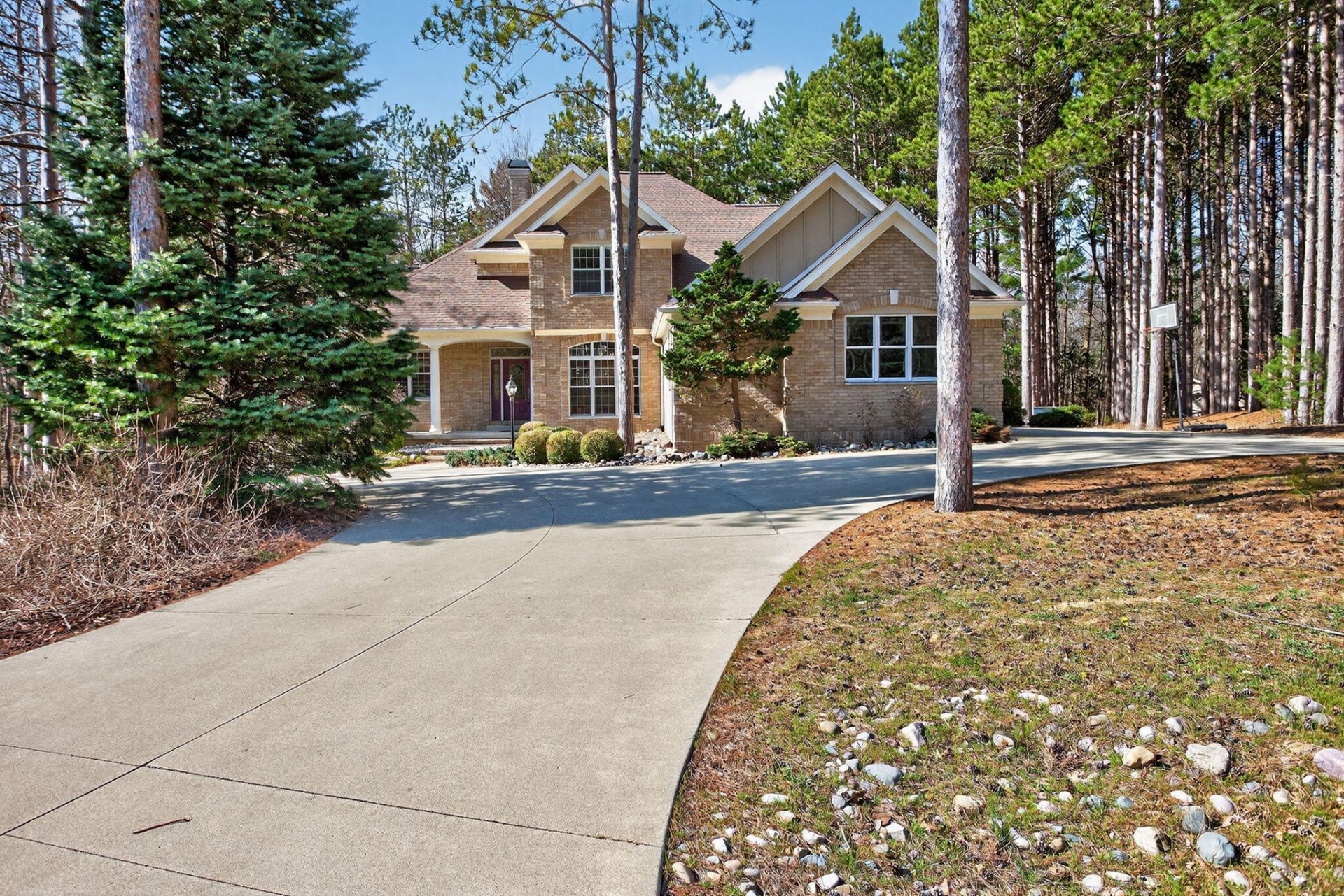 7176 Sanctuary Drive, Jackson, MI 49201 Main Photo