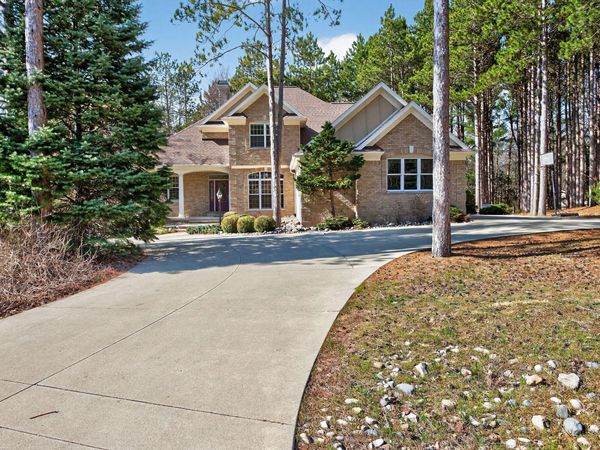 7176 Sanctuary Drive, Jackson, MI 49201