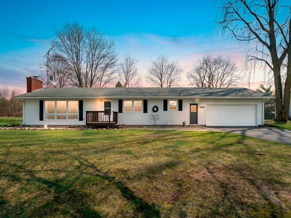 13016 9 Mile Road, Battle Creek, MI 49014