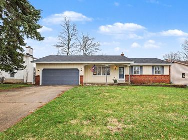 1958 Camille Drive SE, Grand Rapids, MI 49546
