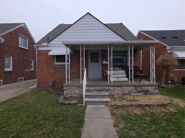 6330 Williamson Street , Dearborn, MI 48126