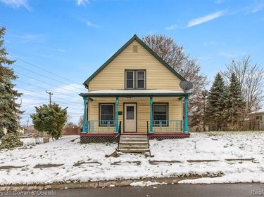 11531 Grant Street, Riverview, MI 48193