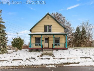 11531 Grant Street, Riverview, MI 48193