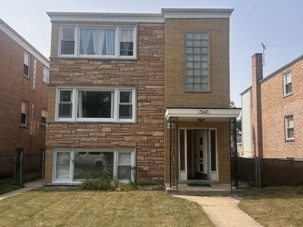 5610 N Central Avenue , Unit 2, Chicago, IL 60646