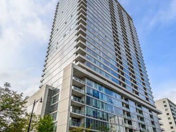 1720 S Michigan Avenue , Unit 1202, Chicago, IL 60616
