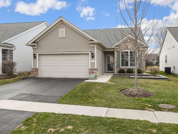 2497 Rolling Ridge Lane, Elgin, IL 60124