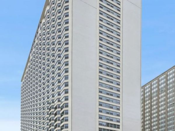 535 N Michigan Avenue , Unit 1403, Chicago, IL 60611