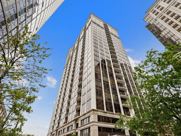 233 E 13th Street , Unit 1910, Chicago, IL 60605