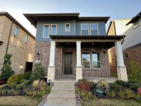 4308 Indigo Lark Lane, Arlington, TX 76005
