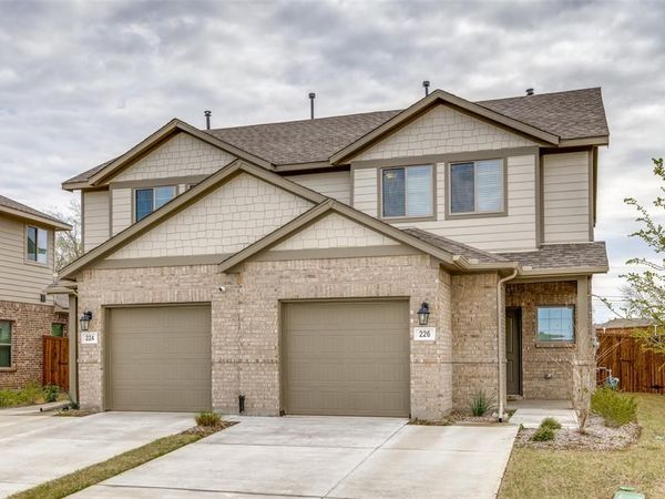 226 Griffith Drive, Princeton, TX 75407