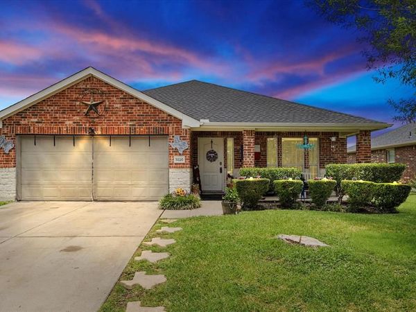 3220 Overstreet Lane, Royse City, TX 75189