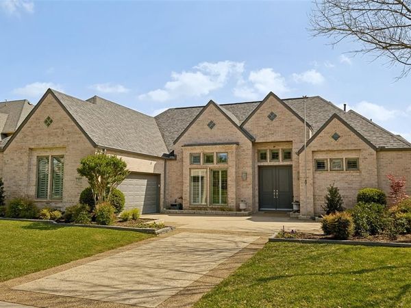 600 Berkshire Lane, Coppell, TX 75019