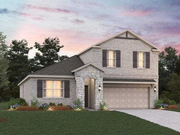 5513 Candlewood Drive, Denton, TX 76207