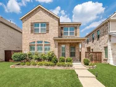12618 Akenside Road, Frisco, TX 75035