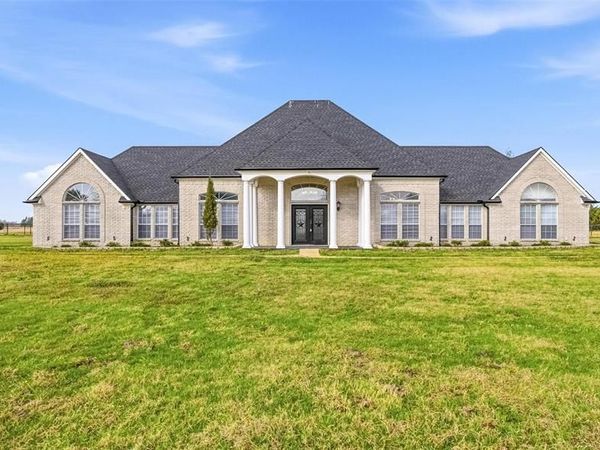 10840 Fm 1895, Kemp, TX 75143