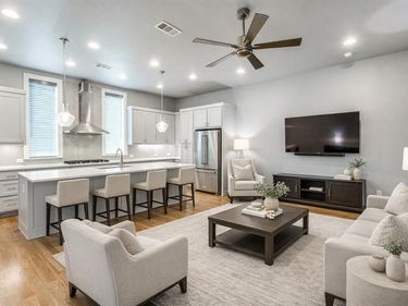 4776 Asher Place, Dallas, TX 75204