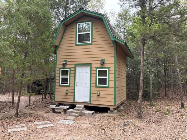 974 County Road 2819, Eustace, TX 75124