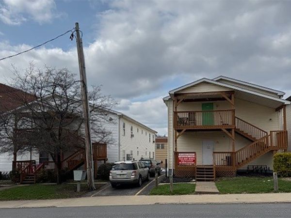 250 & 256 S Seventh Street , Indiana, PA 15701