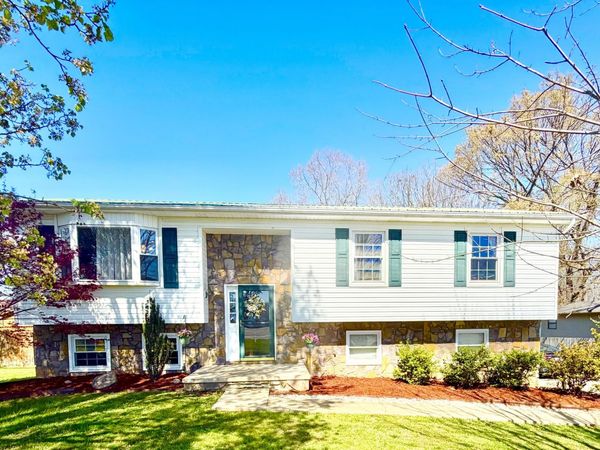 1156 Shiloh Road, Greeneville, TN 37745