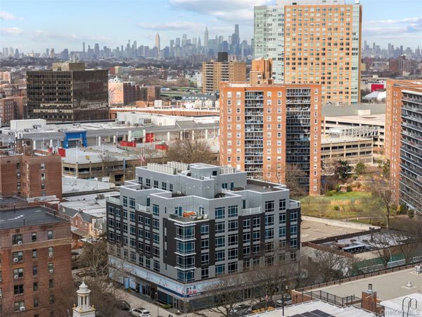 97-45 63RD Drive , Unit 5C, Rego Park, NY 11374